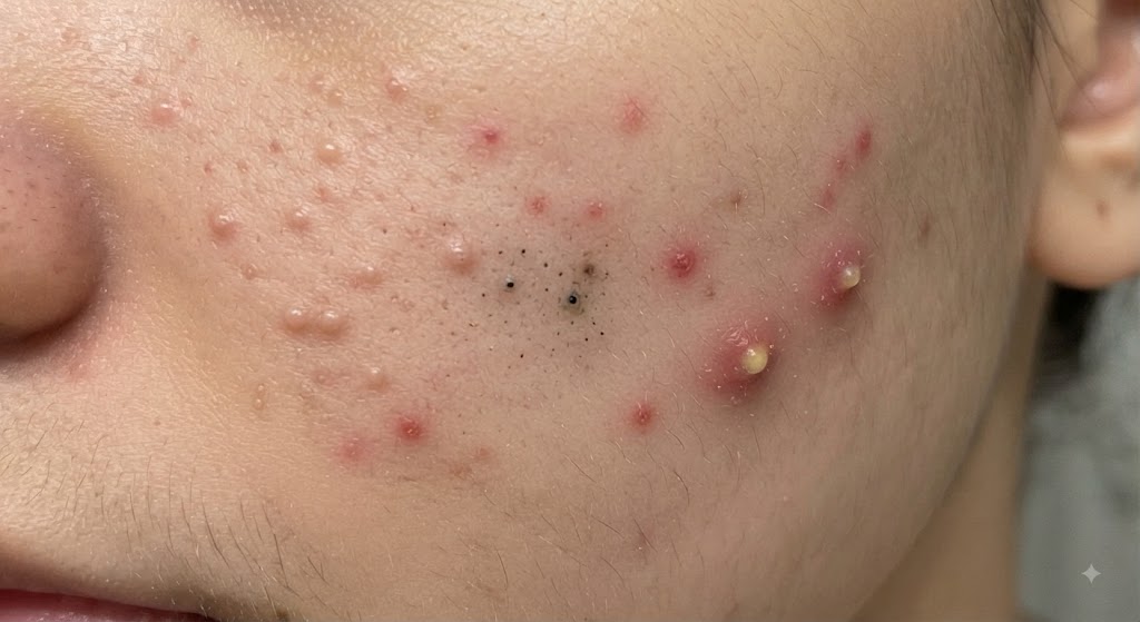 Worsening Factors